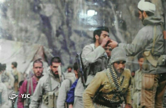 روز هجدهم عملیات بیت&zwnj;المقدس؛ بغداد در ترس بمباران توسط نیروهای ایران + تصاویر