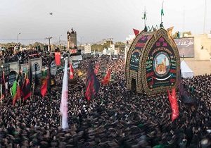 مراسم نخل برداری روز شهادت امام علی (ع) در تفت برگزار نمی‌شود