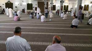 مساجد شیعیان در بحرین حق پخش اذان را ندارند