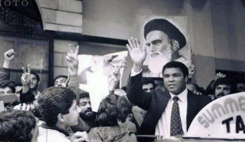سلبریتی&zwnj;های جهانی که مسلمان شدند/ از &laquo;محمدعلی کلی&raquo; تا خواهر و برادر مایکل جکسون