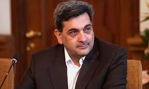 گفت‌وگوی مجازی حناچی با شهردار کابل پیرامون مبارزه با ویروس کرونا