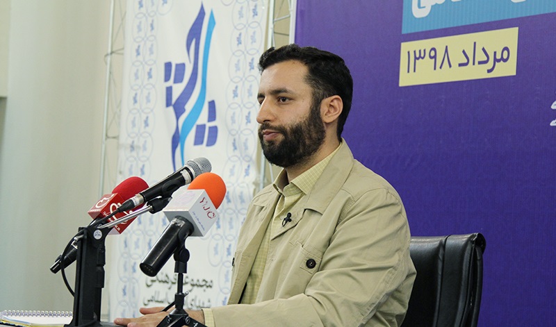 چالش هایی که سرراه تولید کننده نوشت افزار در شرایط کنونی جامعه قرار دارد ایجاد فروشگاه های اینترنتی برای بازار نوشت افزار تا شهریور ماه