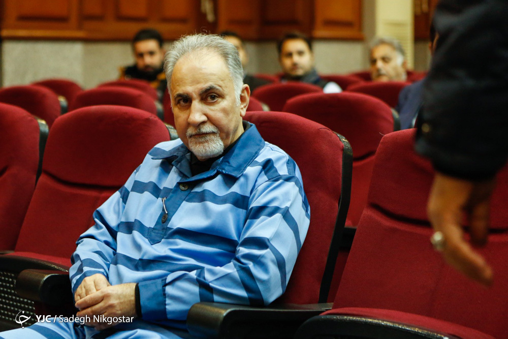 شهردار اسبق تهران به ۶ سال و نیم حبس محکوم شد/ وکیل نجفی: فرجام خواهی خواهیم کرد