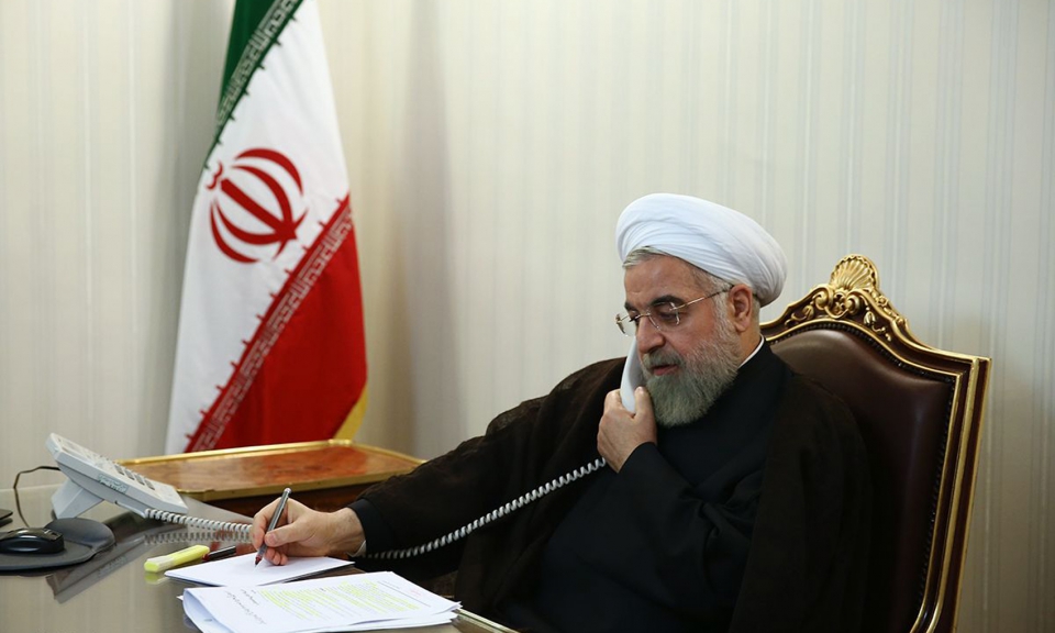 رعایت پروتکل‌های بهداشتی از سوی مردم در مراسم احیا افتخاری برای کشور است