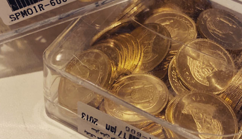 آخرین قیمت طلای ۱۸ عیار در بازار تهران / آیا شاخص بورس در هفته آتی هم صعودی است؟