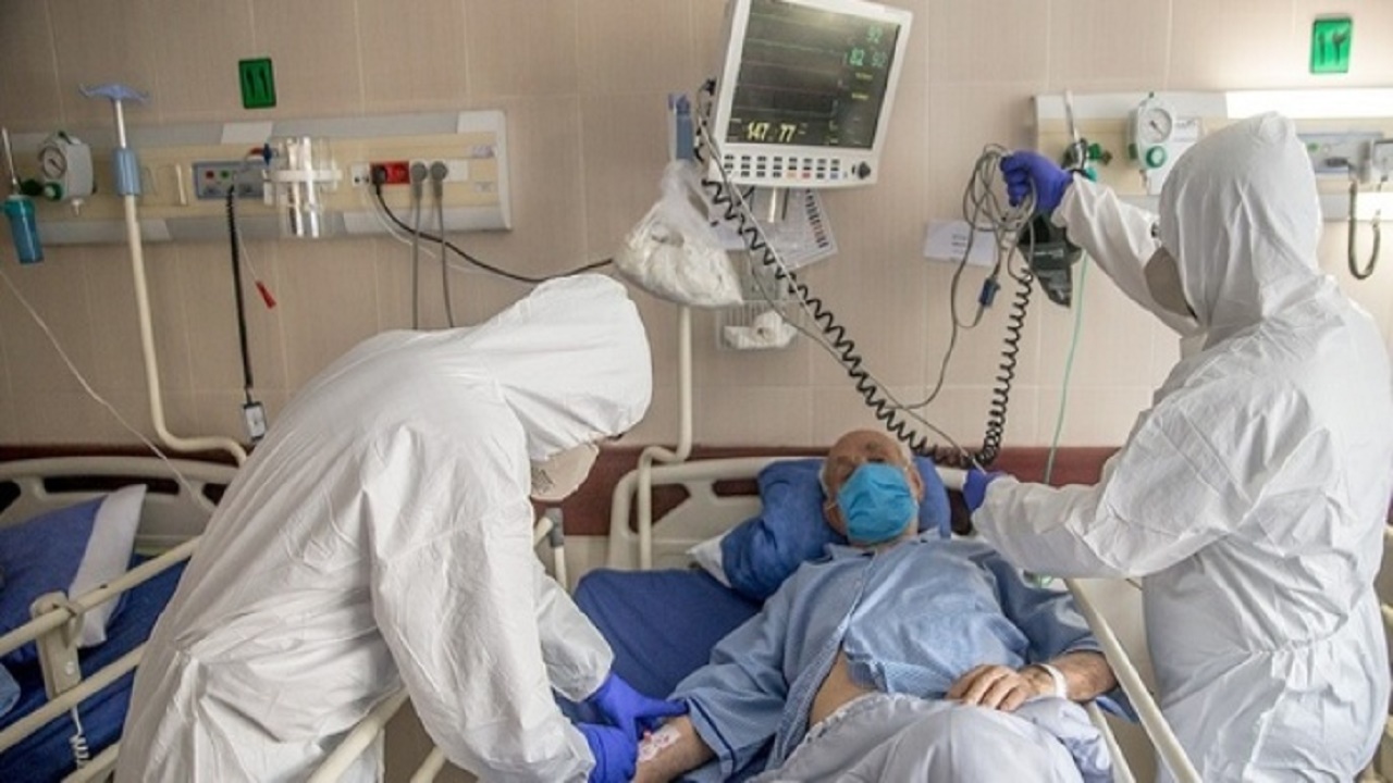شناسایی ۸۱ بیمار جدید با علائم کرونا در استان اصفهان