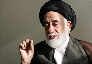یادبودی مجازی از استاد بزرگ اخلاق