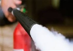 سرعت جنون آمیز یک موتورسیکلت خطرساز شد + فیلم