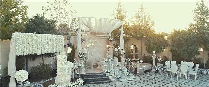 عروسی&zwnj;هایی که آرزو شد/اصناف همچنان در خواب زمستانی