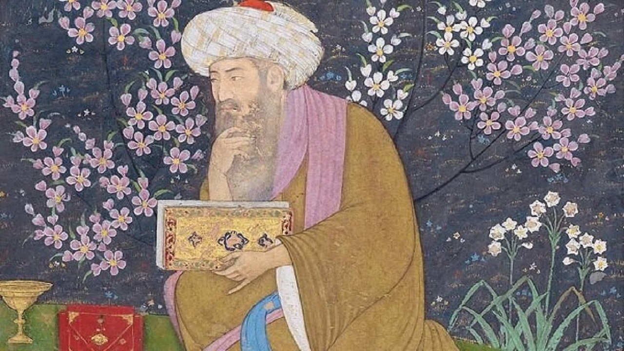 «ابن دُقْماق» فقیهی که با زبان عامیانه می‌نوشت