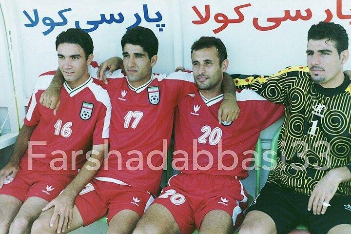 ستاره&zwnj;ای که در فوتبال خاموش شد و در سینما درخشید