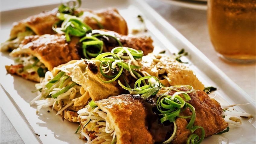 املت چینی خوشمزه و متفاوت + طرز تهیه