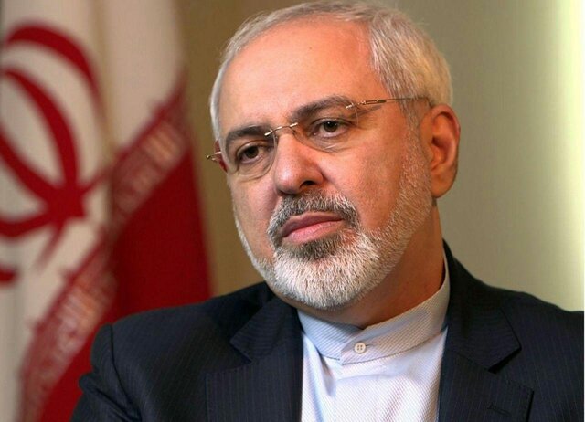 ظریف درگذشت نماینده ایران در اوپک را تسلیت گفت