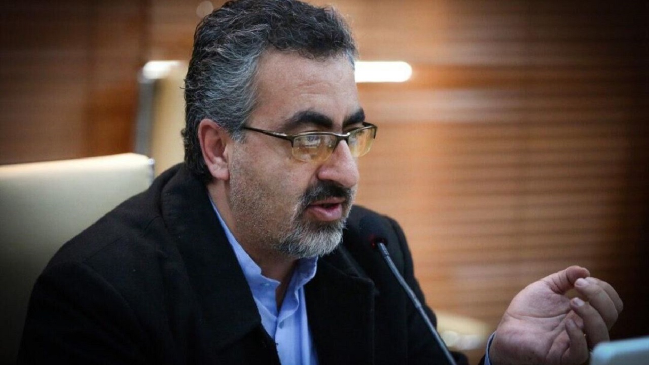 کنایه جهانپور به عملکرد ضعیف دولت انگلیس در مقابله با ویروس کرونا