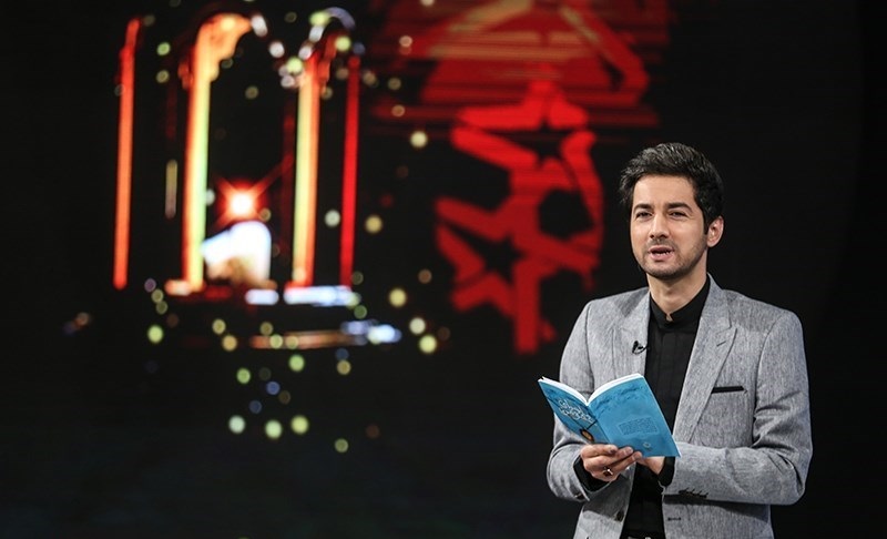 گفت&zwnj;و&zwnj;گوی خواندنی با مجری برنامه &laquo;ماه من&raquo;/ این برنامه برای برخی&zwnj;ها &laquo;ماه علی (ع)&raquo; تلقی می&zwnj;شود