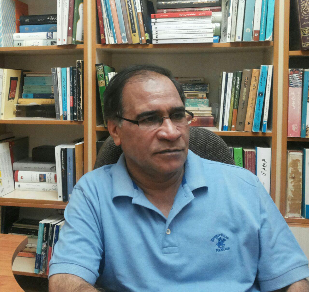 تهیه‌کننده سینما: نگاهتان را به هنر هفتم عوض کنید