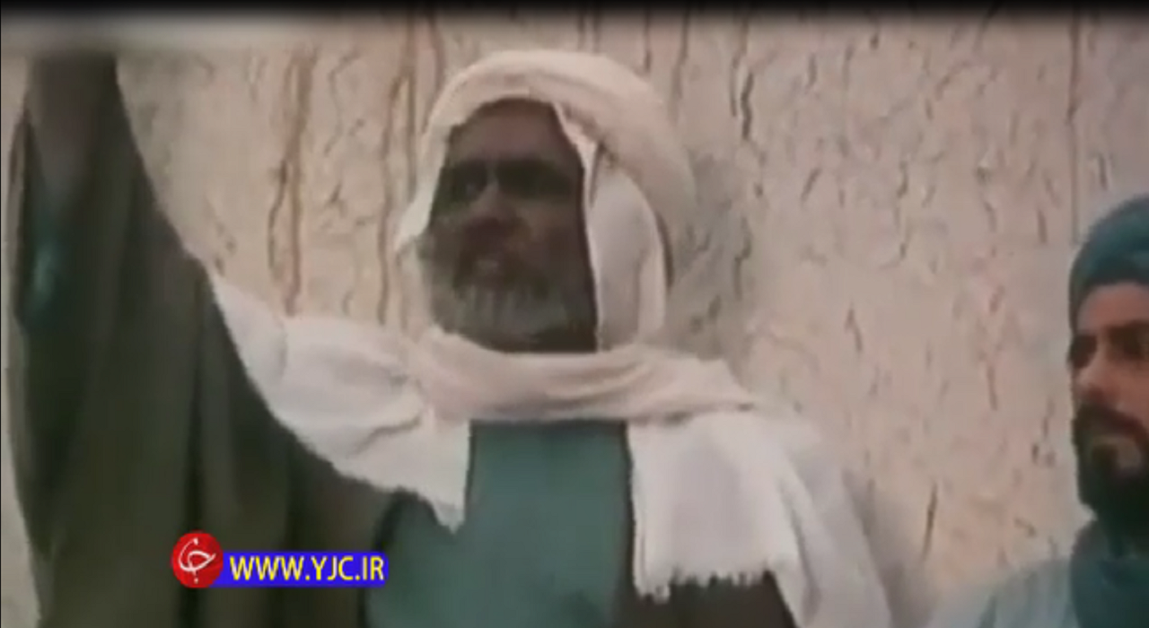 ویدئوی دیالوگی ماندگار در سریال امام علی (ع)