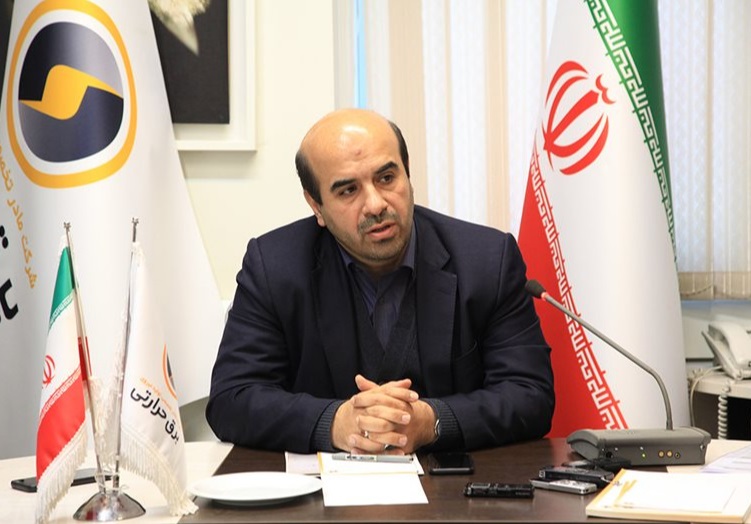 افزایش ۱۸۰۰ مگاواتی ظرفیت نیروگاه&zwnj;های کشور تا انتهای تابستان امسال