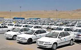 قیمت روز خودرو در ۲۷ اردیبهشت