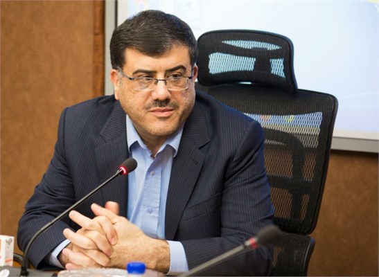 برنامه&zwnj;ریزی برای توسعه تمامی میدان&zwnj;های گازی خلیج فارس