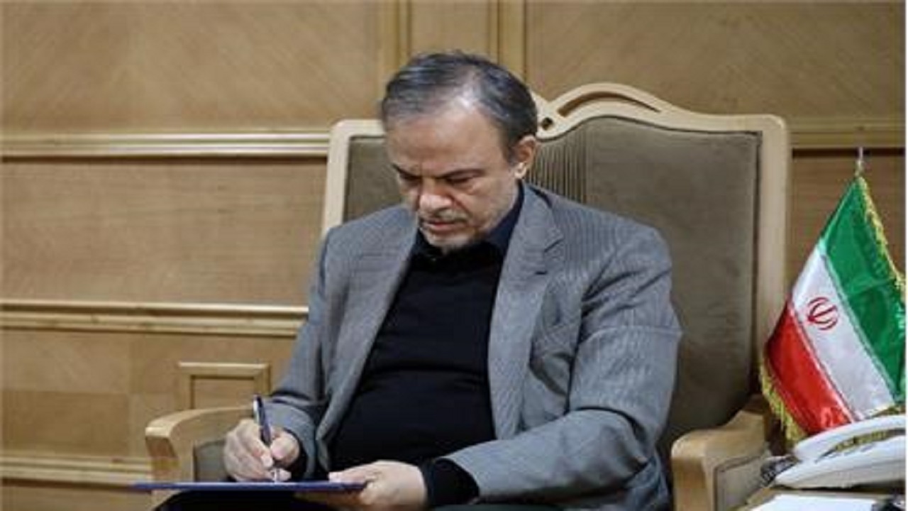 پیام تبریک استاندار خراسان رضوی به مناسبت فرارسیدن روز ارتباطات و روابط عمومی