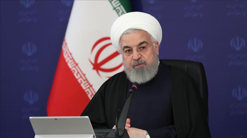 نباید اجازه بدهیم اضطراب در جامعه ایجاد نشود