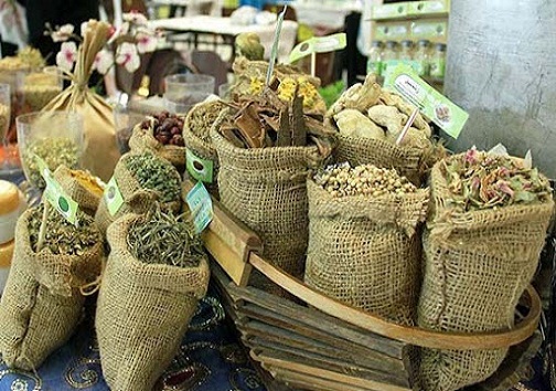 نبود صنایع تبدیلی حلقه مفقوده کشت گیاهان دارویی استان سمنان