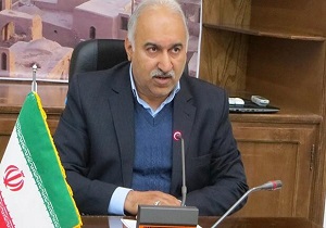 کمک میلیونی کارکنان اداره بهزیستی میبد به نیازمندان