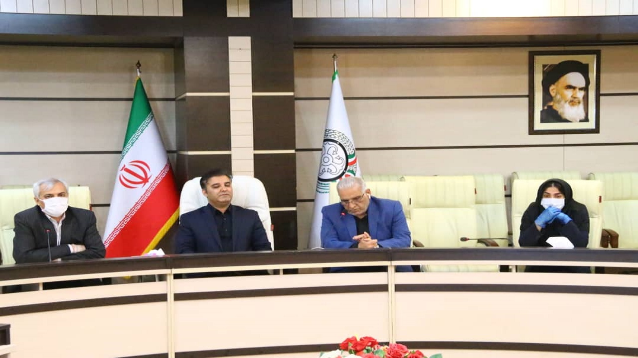آمادگی برای تامین زمین بازارچه آبزیان/ انتقاد از گرانی بی رویه اجناس در بوشهر