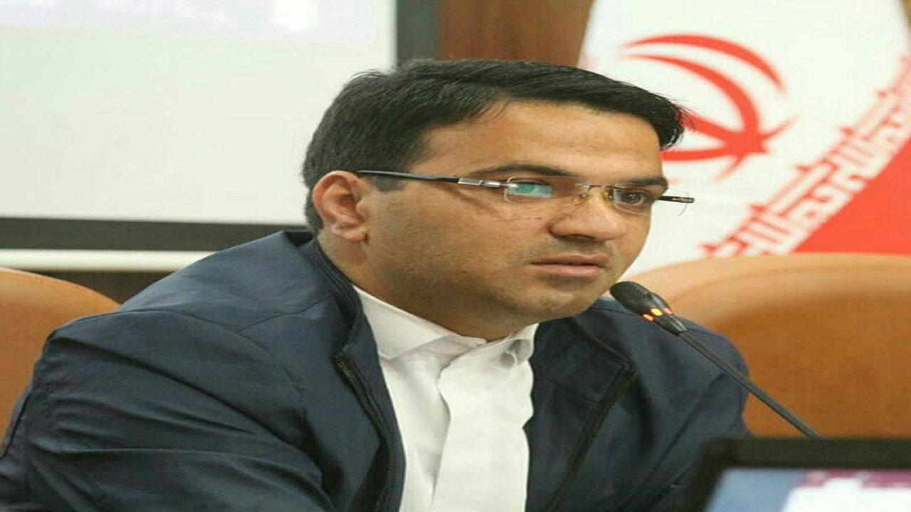 توزیع ۳۰۰ بسته معیشتی در بین اقشار نیازمند ورزش بابلسر