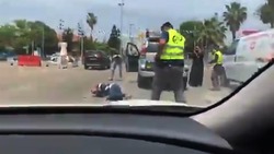 فلسطین، مسئله اساسی جهان اسلام + فیلم