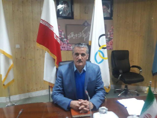 فهیمی: قصد برکنارى ام از هیئت دوومیدانی آذربایجان غربى را دارند