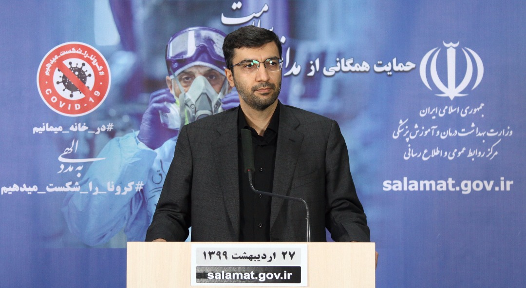 صادرات ۲۵ میلیون دلاری تجهیزات پزشکی در سال ۹۸/ تامین ۱.۵ میلیون کیت تشخیص کرونا در کشور