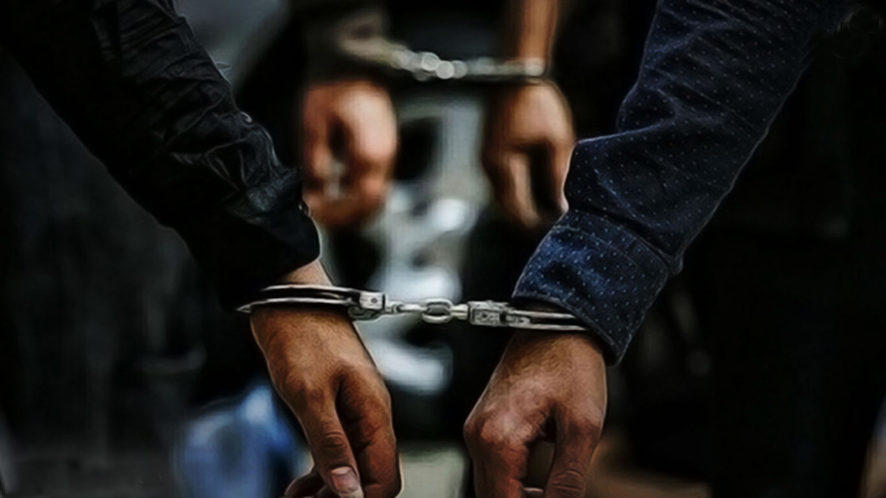 عاملان نزاع دسته جمعی در ایوان دستگیر شدند