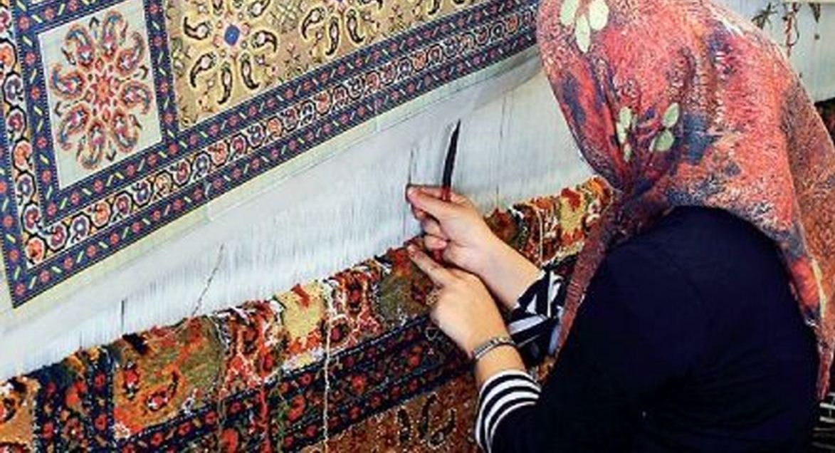 اعطای ۵۸ مجوز فعالیت برای فعالان خانگی فرهنگ و هنر آذربایجان شرقی