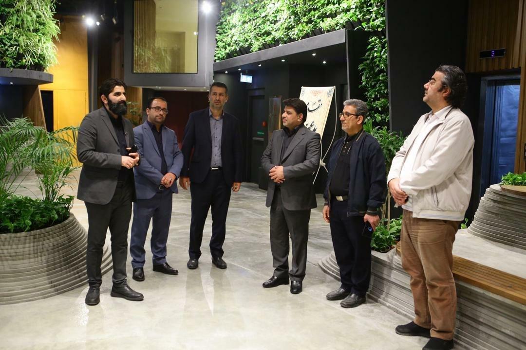 پردیس سینمایی &laquo;شمیران&raquo; به ناوگان سینمایی تهران می&zwnj;پیوندد