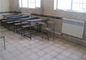 تجهیز ۹۰ درصد مدارس دولتی اردبیل به سیستم گرمایشی استاندارد