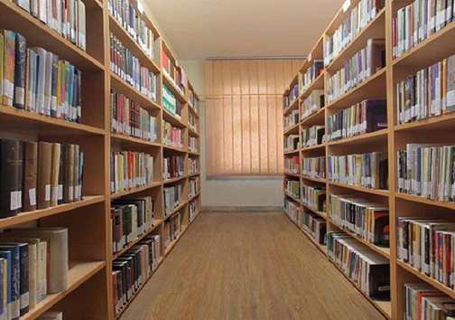 بازگشایی کتابخانه‌های عمومی در مهاباد