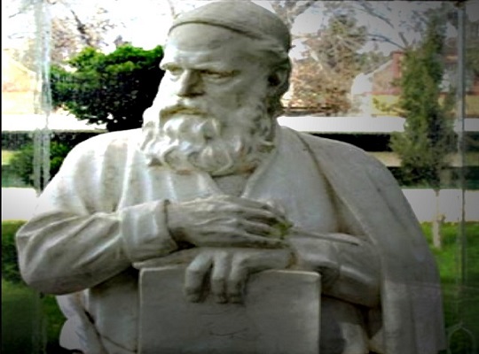 خیام میراثی در پس پرده ابهام