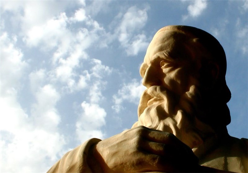 خیام میراثی در پس پرده ابهام