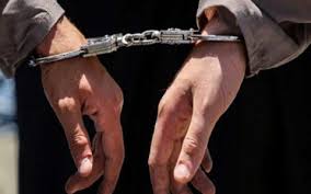 شیطنت چند جوان محلاتی کار دستشان داد