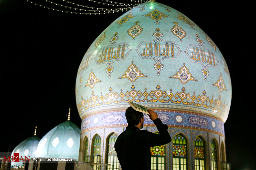 تاثیر شهادت &laquo;امیرالمومنین (ع)&raquo; بر منزلت شب&zwnj;های قدر