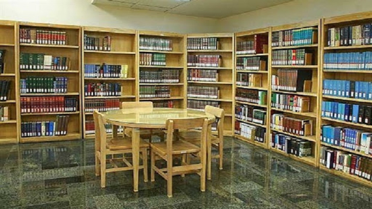 آغاز به کار کتابخانه&zwnj;های چهارمحال و بختیاری از ۲۹ اردیبهشت