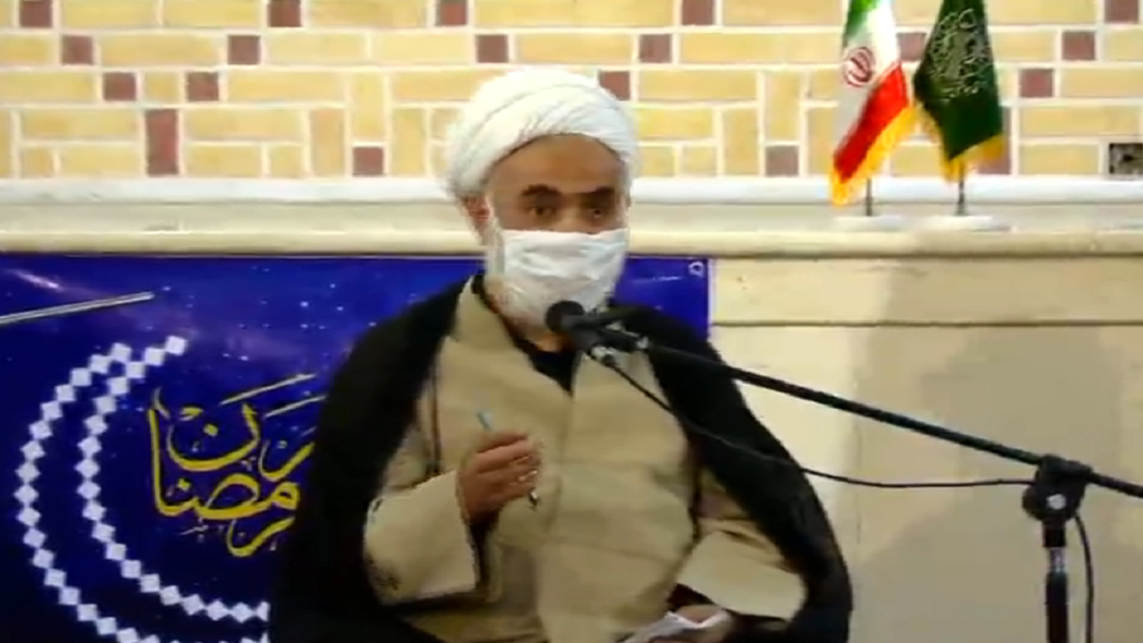 برگزاری راهپیمایی روز قدس در قزوین منوط به تصمیم ستاد کرونا