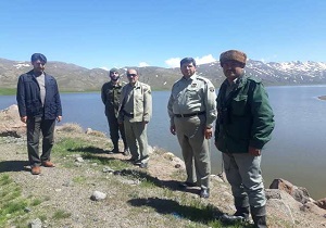 گردشگری مسئولانه مطمئن‌ترین راه حفاظت از محیط زیست