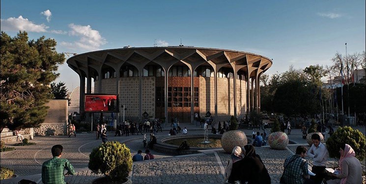قدیمی ترین تماشاخانه های تهران| از ساخت هتل 400 اتاقه تا نبض کُند تئاتر