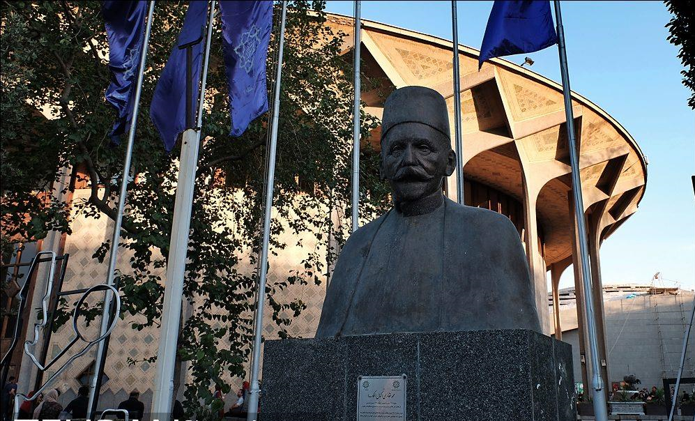 قدیمی ترین تماشاخانه های تهران| از ساخت هتل 400 اتاقه تا نبض کُند تئاتر