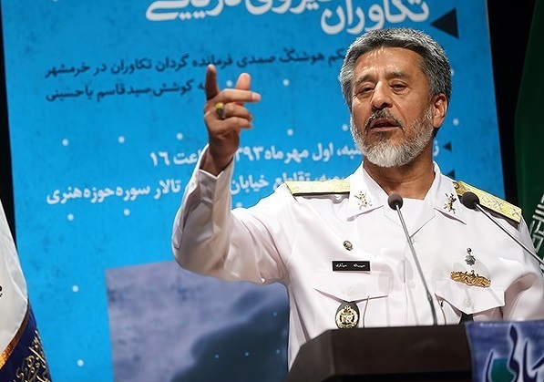 نیروی دریایی مقتدرتر از قبل ماموریت‌های محوله را انجام خواهد داد