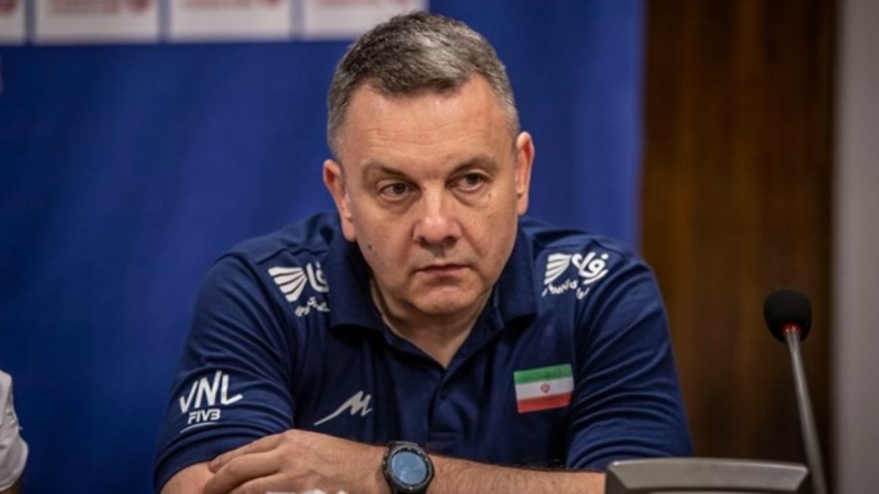 زمان فدراسیون والیبال برای پرداخت دستمزد کولاکوویچ معلوم شد