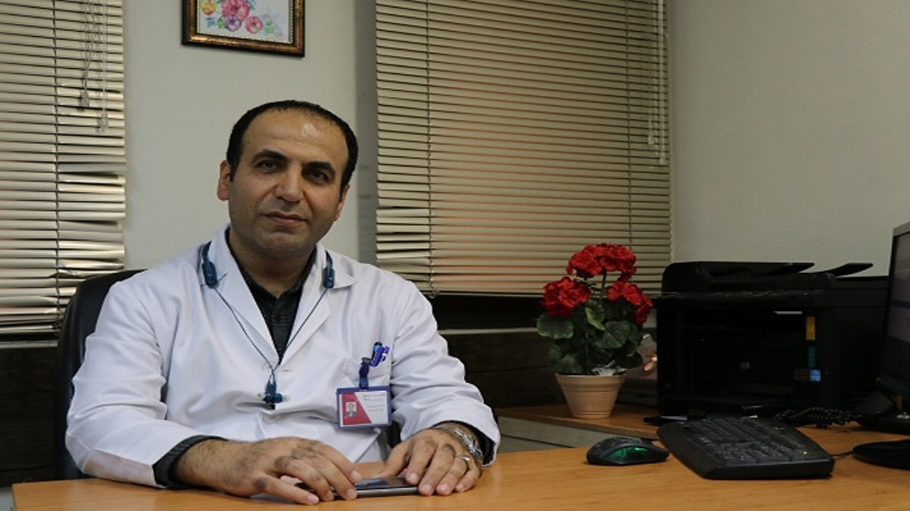 تغییر علائم بیماری در افراد مبتلا به کرونا